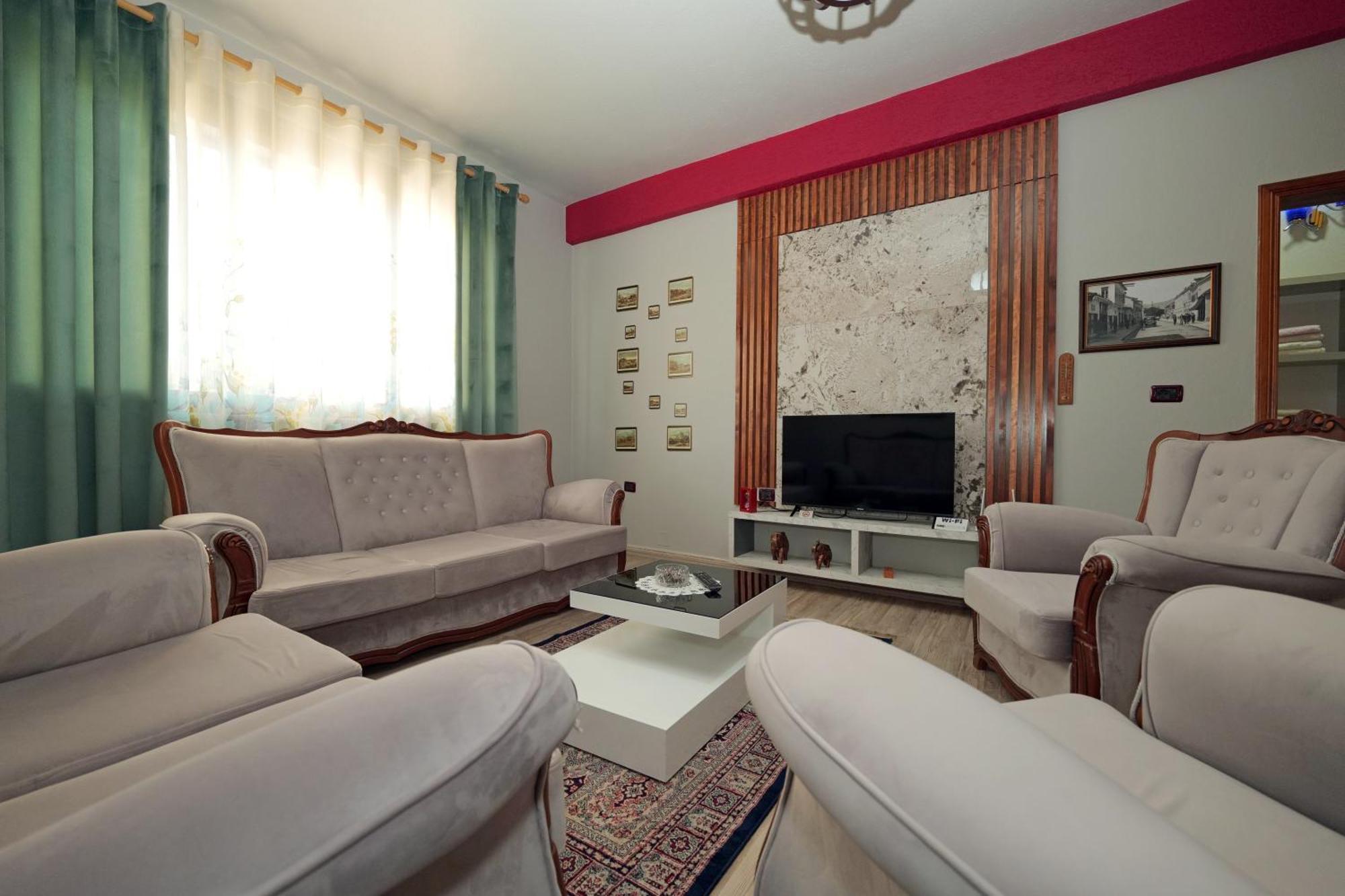 Вилла The House Of Dreams 2 Шкодер Экстерьер фото