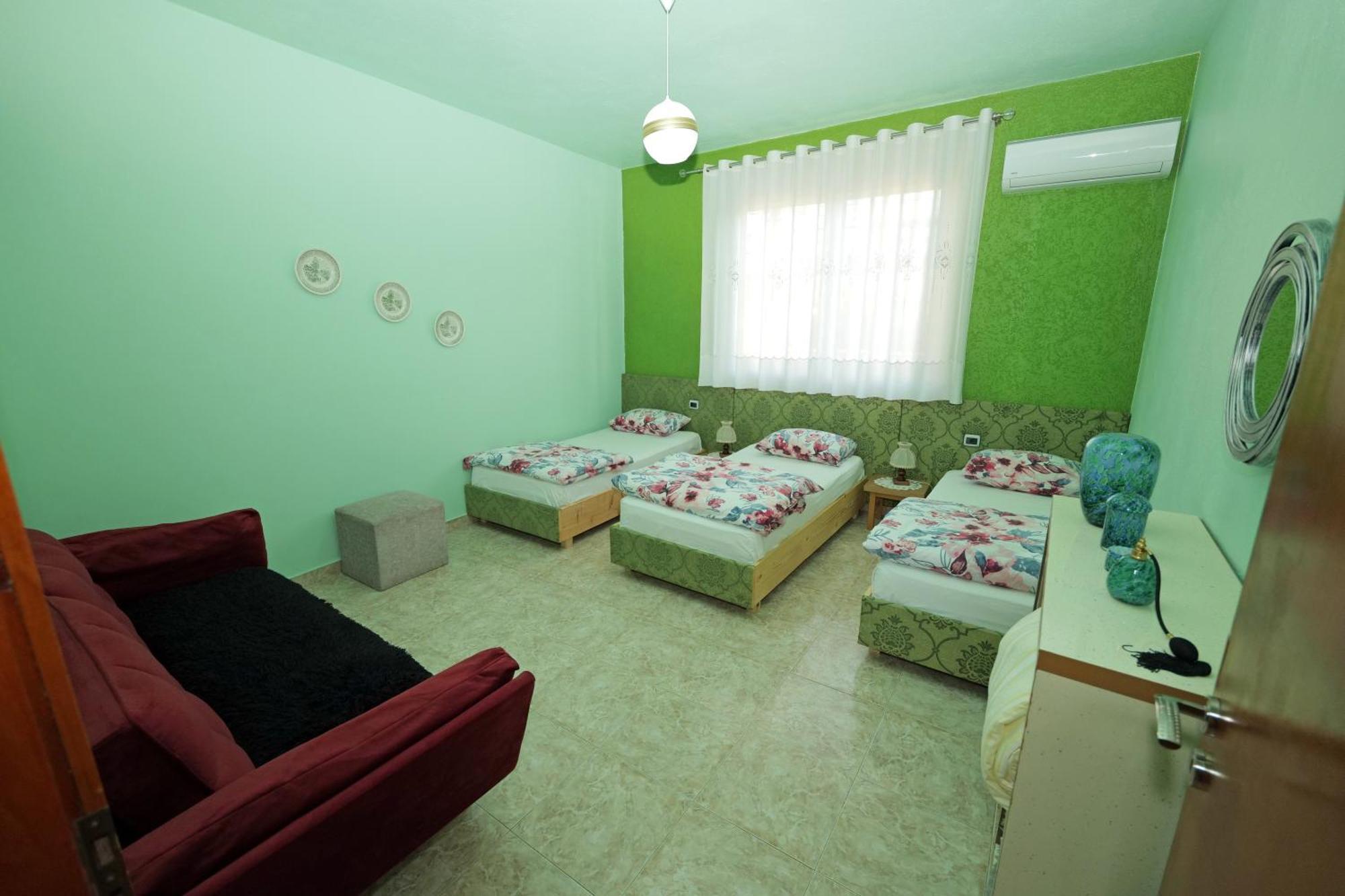 Вилла The House Of Dreams 2 Шкодер Экстерьер фото
